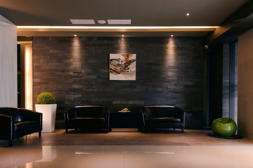 Kiwi Express Hotel - Jiuru Rd Гаосюн Екстер'єр фото