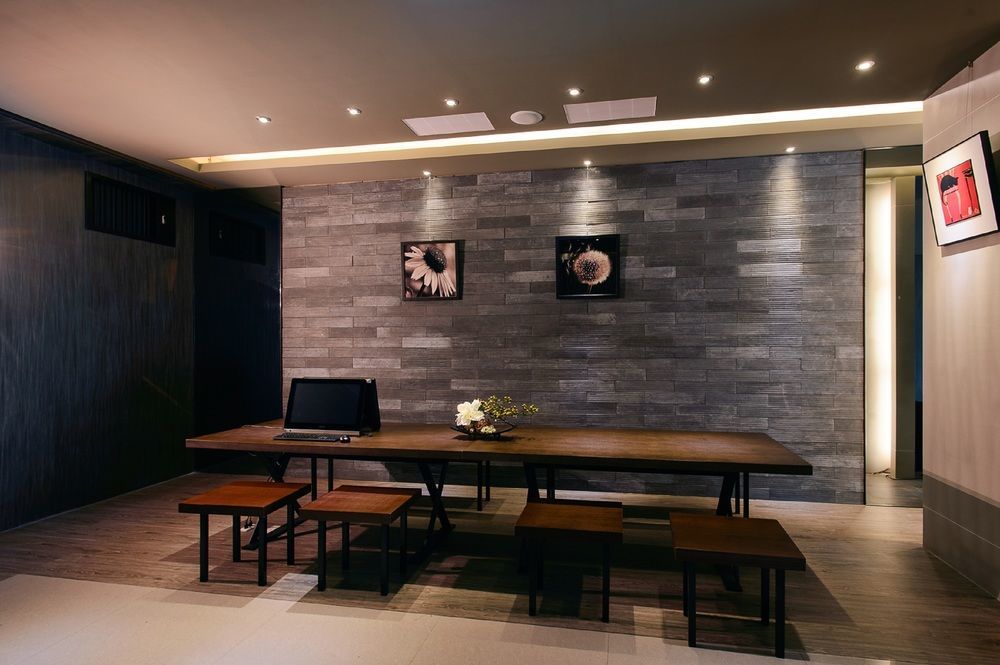 Kiwi Express Hotel - Jiuru Rd Гаосюн Екстер'єр фото